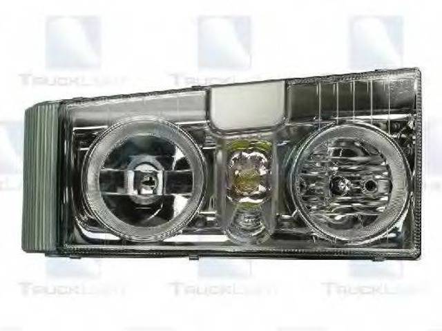 Правая блок фара HLRV006R TRUCKLIGHT