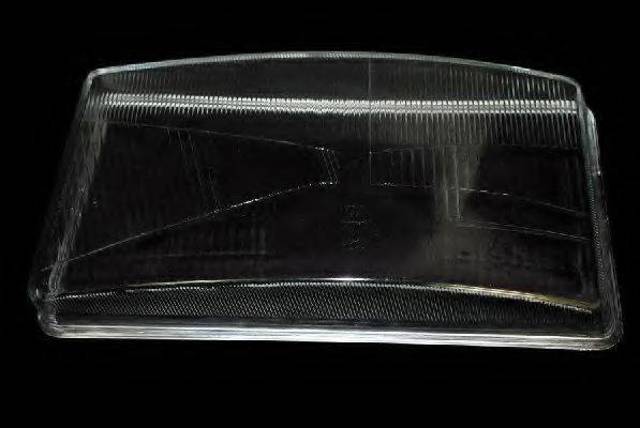 HLSC001LL TRUCKLIGHT Стекло фары левой купить в Днепр