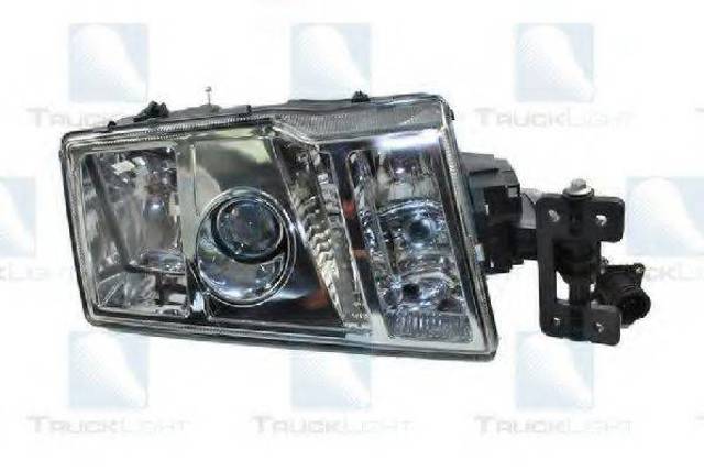 Фары HLVO006L TRUCKLIGHT
