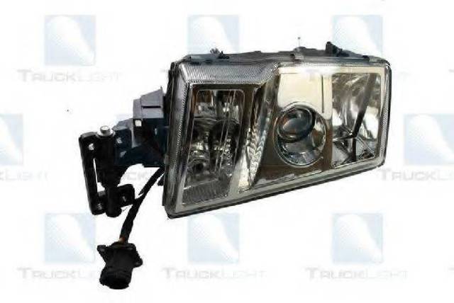 Фара передняя правая HLVO006R TRUCKLIGHT