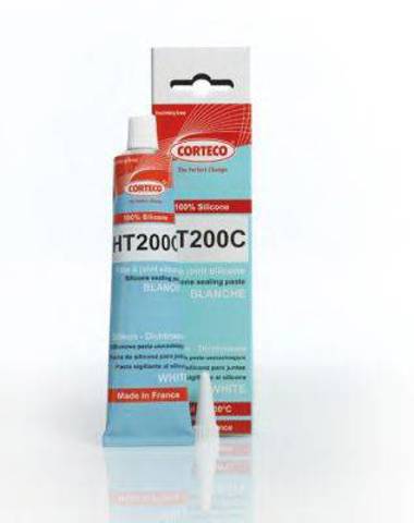 HT200C CORTECO Герметик силиконовый купить в Тернополь