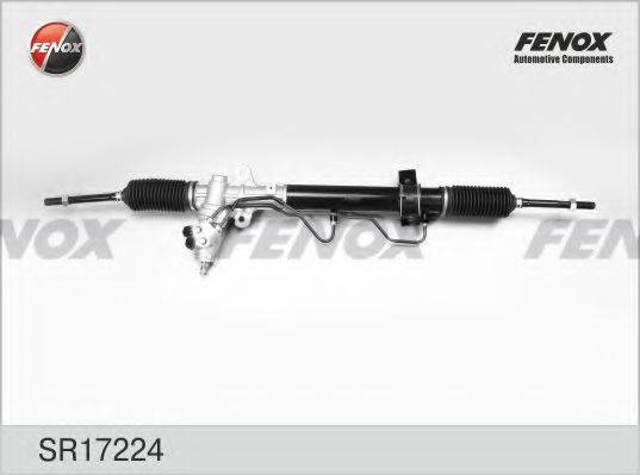 Рулевая рейка HY215R MS GROUP