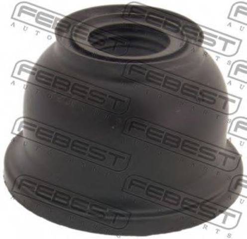HYBJB001 FEBEST Пыльник опоры шаровой нижней купить в Николаев