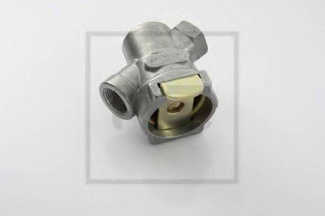I99660 KNORR-BREMSE Фильтр сжатого воздуха пневмосистемы купить в Ирпень
