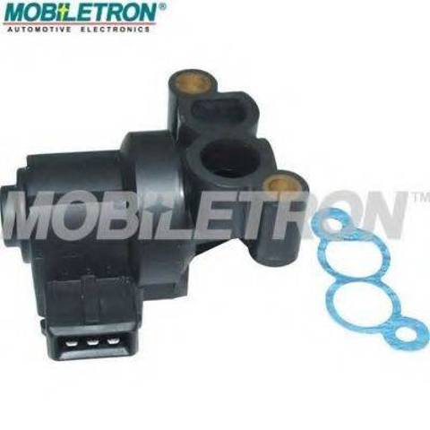 Блок управления ЭПХХ IACV007 MOBILETRON
