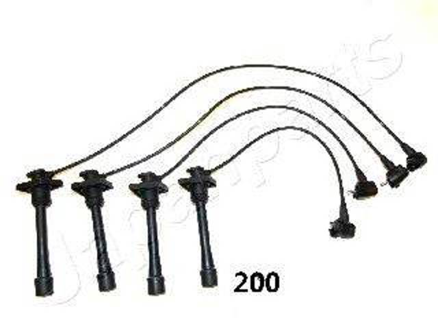 Бронепровода IC200 JAPANPARTS