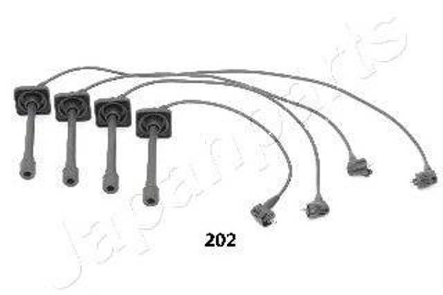 Провода высоковольтные IC202 JAPANPARTS