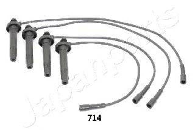 Провода зажигания IC714 JAPANPARTS