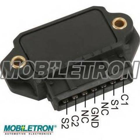 MOBILETRON IGB015 Модуль зажигания (коммутатор) в наличии Павлоград