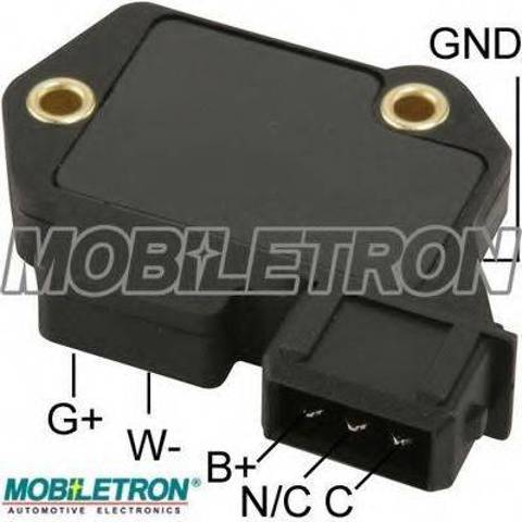 Коммутатор системы зажигания IGD1908H MOBILETRON