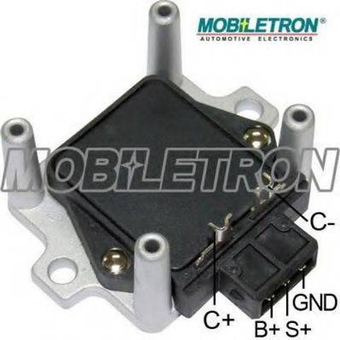 Катушка IGH016 MOBILETRON