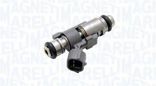 Форсунка дизельная в сборе IPM012 MAGNETI MARELLI
