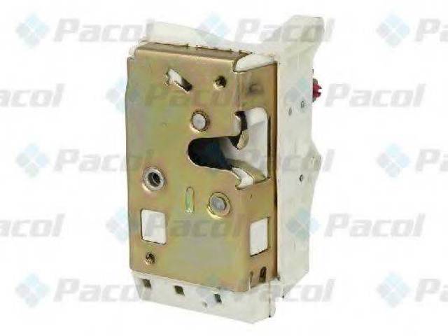 Замок передней левой двери IVEDL001L PACOL
