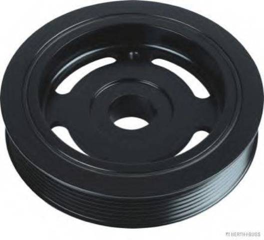 Демпфер коленвала J1091003 JAKOPARTS