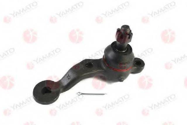 Нижняя правая шаровая опора J12044YMT YAMATO