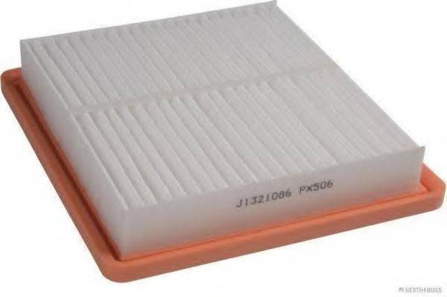 JAKOPARTS J1321086 Фильтр воздушный в наличии Каменское