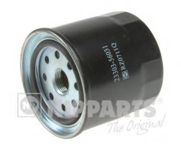 J1332007 NIPPARTS Топливный фильтр купить в Запорожье