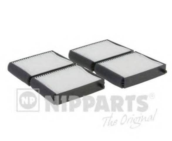 J1343005 NIPPARTS Фильтр салона купить в Каменское