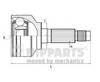 Наружная граната J2825002 NIPPARTS