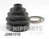 Чехол шруса J2861016 NIPPARTS