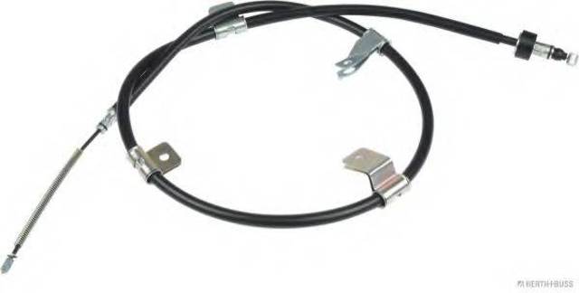 J3920522 JAKOPARTS Трос ручника купить в Сумы