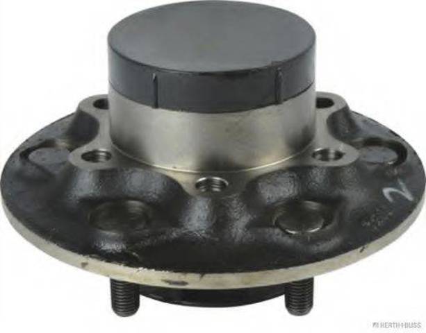 Подшипник в сборе со ступицей передний J4700402 JAKOPARTS