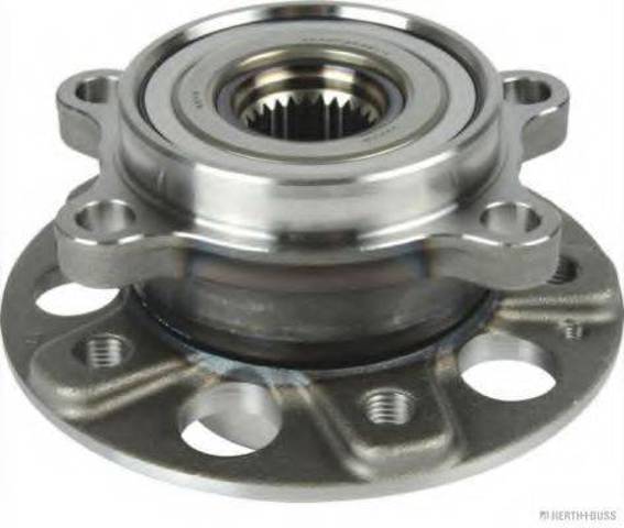 Ступицы передних колес J4700407 JAKOPARTS