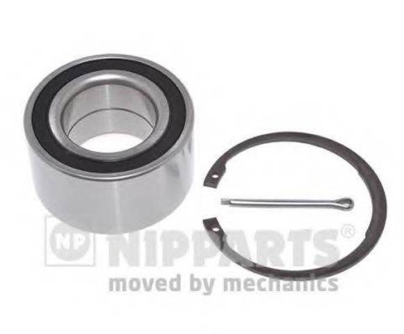NIPPARTS J4700504 Подшипник ступицы передней в наличии Хмельницкий