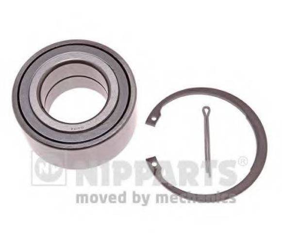 Подшипник передней ступицы J4700512 NIPPARTS