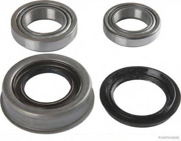 Комплект подшипника ступицы колеса J4701021 JAKOPARTS