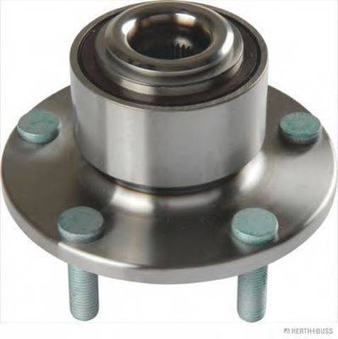Подшипник в сборе со ступицей передний J4703037 JAKOPARTS