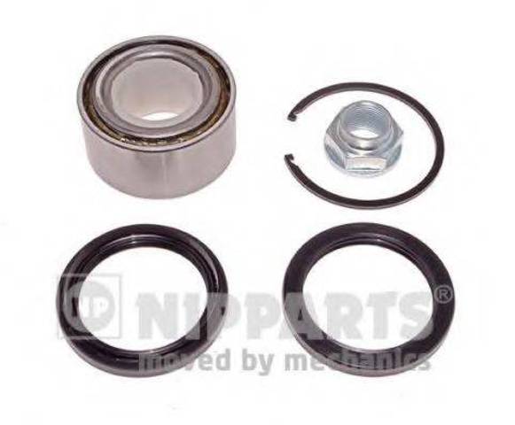 J4707005 NIPPARTS Подшипник ступицы передней купить в Чернигов