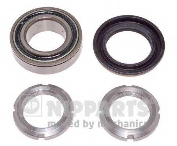 Подшипники задней ступицы J4710311 NIPPARTS