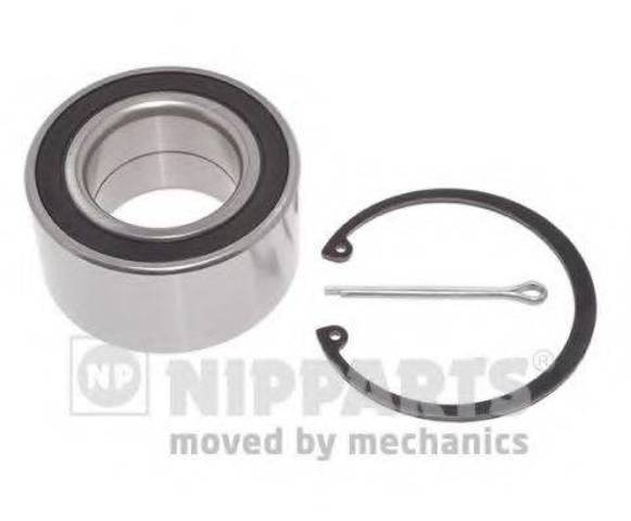 Подшипник ступицы задней J4710520 NIPPARTS
