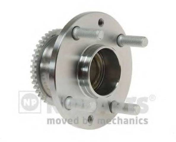 Ступицы задних колес J4713023 NIPPARTS