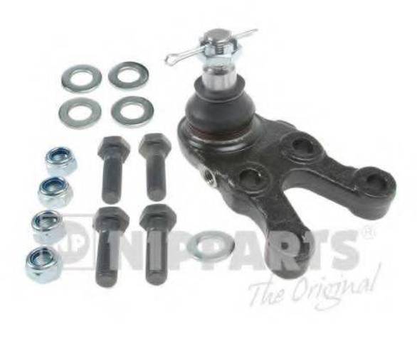 Левая нижняя шаровая опора J4865005 NIPPARTS