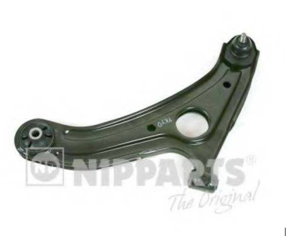 Левый рычаг передней нижней подвески J4900515 NIPPARTS