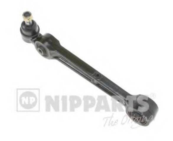 Рычаг передней подвески нижний левый J4905000 NIPPARTS