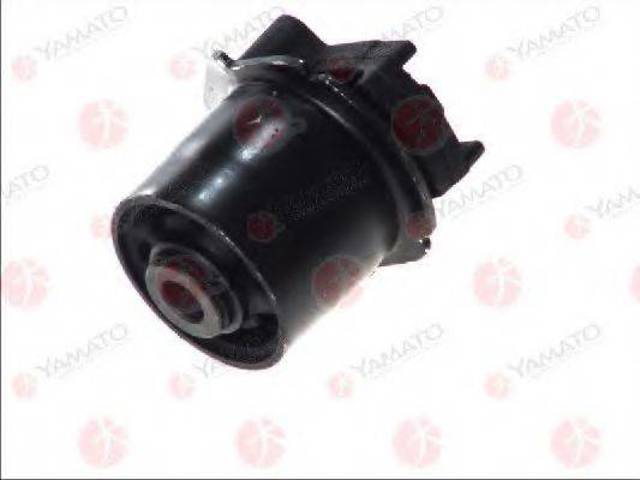 YAMATO J52006AYMT Сайлентблок задней балки в наличии Николаев