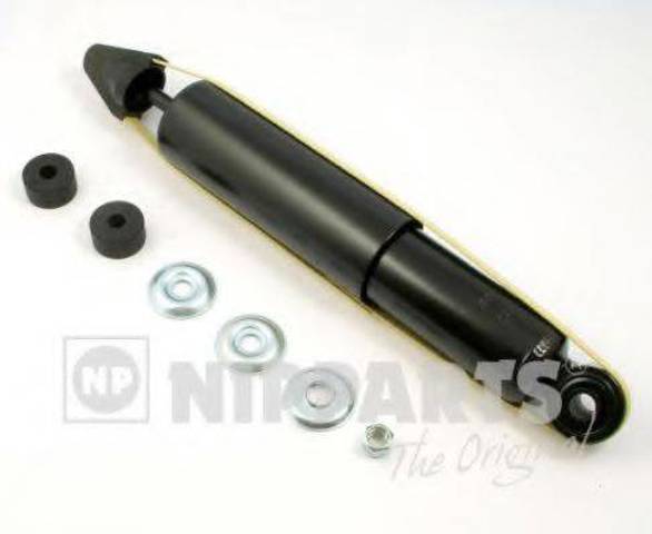 Амортизаторы передние J5502015G NIPPARTS