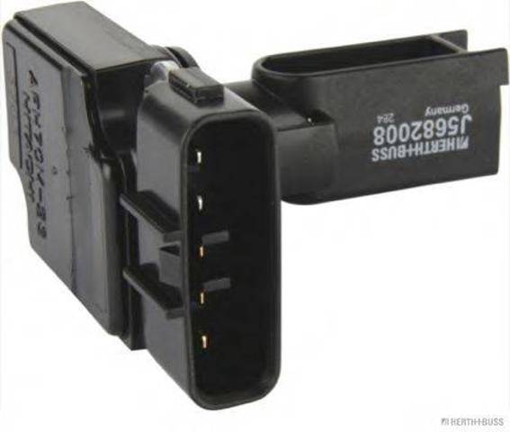 Расходомер воздуха J5682008 JAKOPARTS