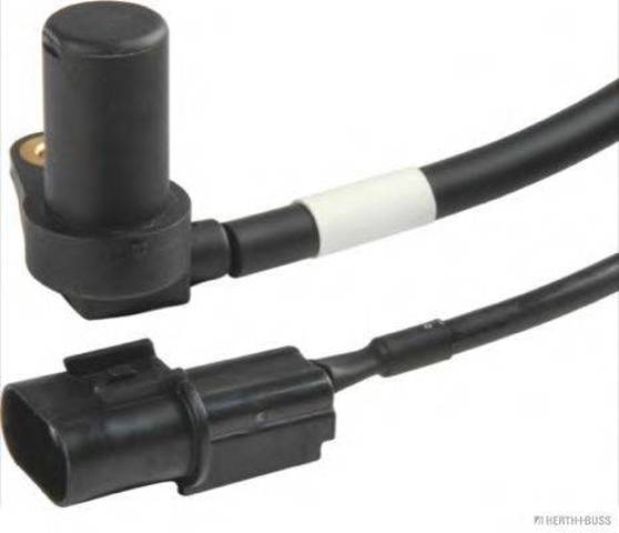 J5900512 JAKOPARTS Датчик АБС (ABS) передний левый купить в Харьков