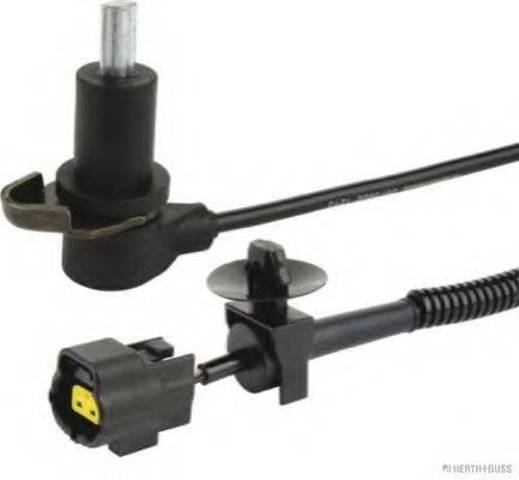 JAKOPARTS J5920900 Датчик АБС задний левый в наличии Киев