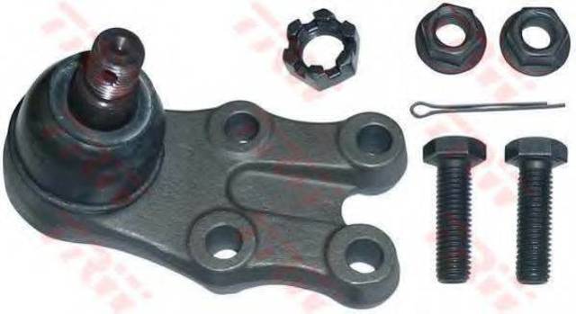 Нижняя шаровая опора JBJ552 TRW