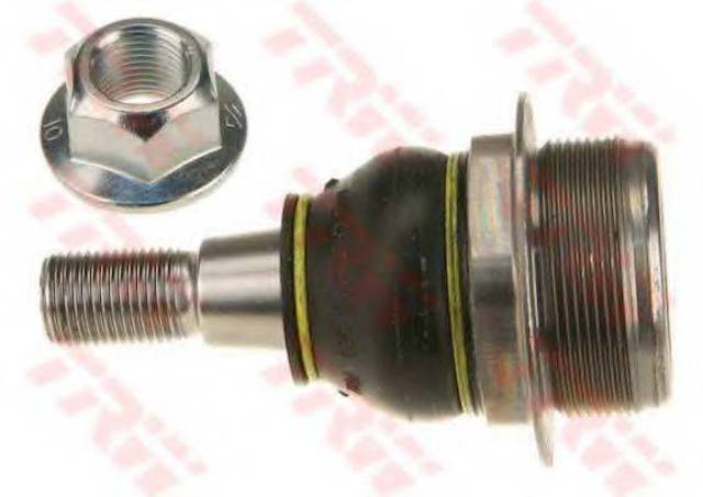Шаровая опора левая нижняя JBJ817 TRW