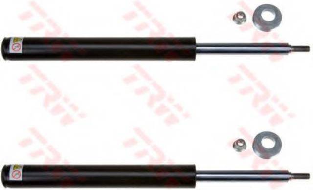 Амортизатор передней подвески JGC105T TRW