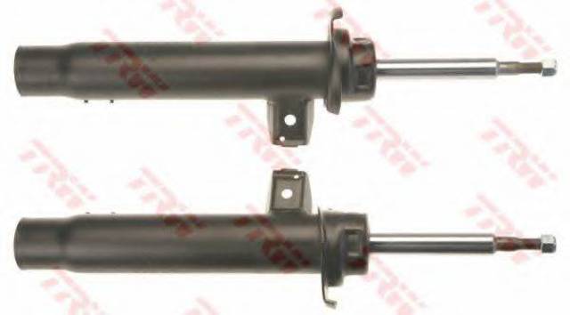 Стойка передняя левая JGM1141T TRW