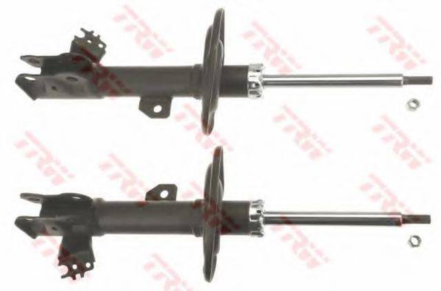 Амортизатор передний JGM1255T TRW