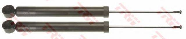 Цилиндр подвески JGT1104T TRW
