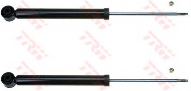 Цилиндр подвески JGT314T TRW